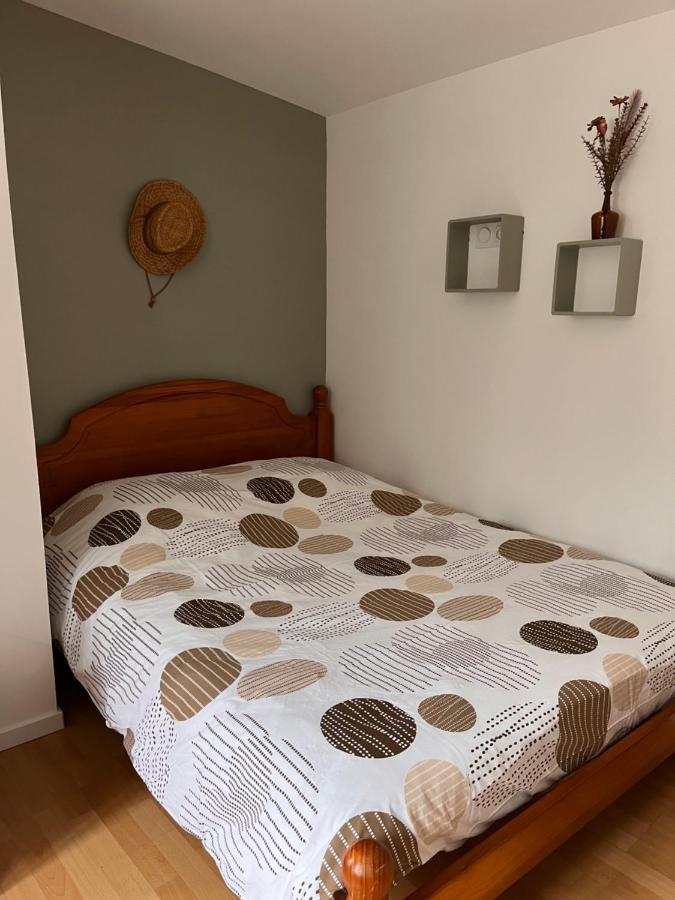 Nuit Insolite Au Coeur D'un Ranch Proche D'europa Park Appartement *