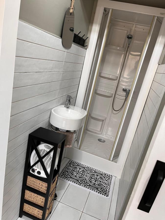 Apartment Nuit Insolite Au Coeur D'un Ranch Proche D'europa Park