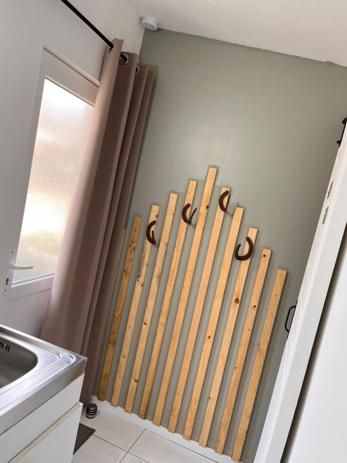 Nuit Insolite Au Coeur D'un Ranch Proche D'europa Park Appartement Schwobsheim
