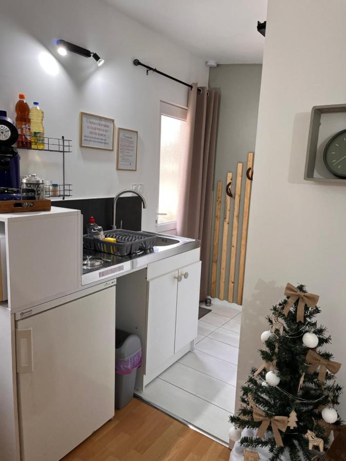 Nuit Insolite Au Coeur D'un Ranch Proche D'europa Park Apartment *