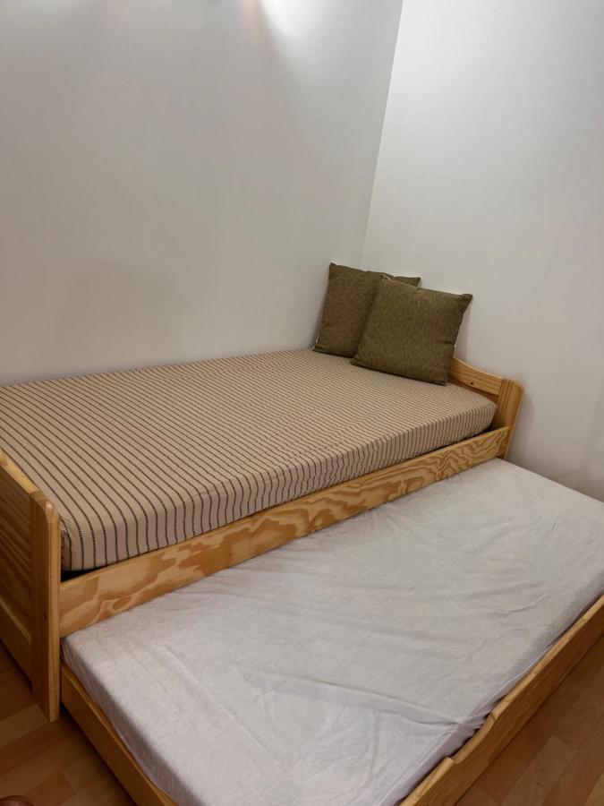 Appartement Nuit Insolite Au Coeur D'un Ranch Proche D'europa Park
